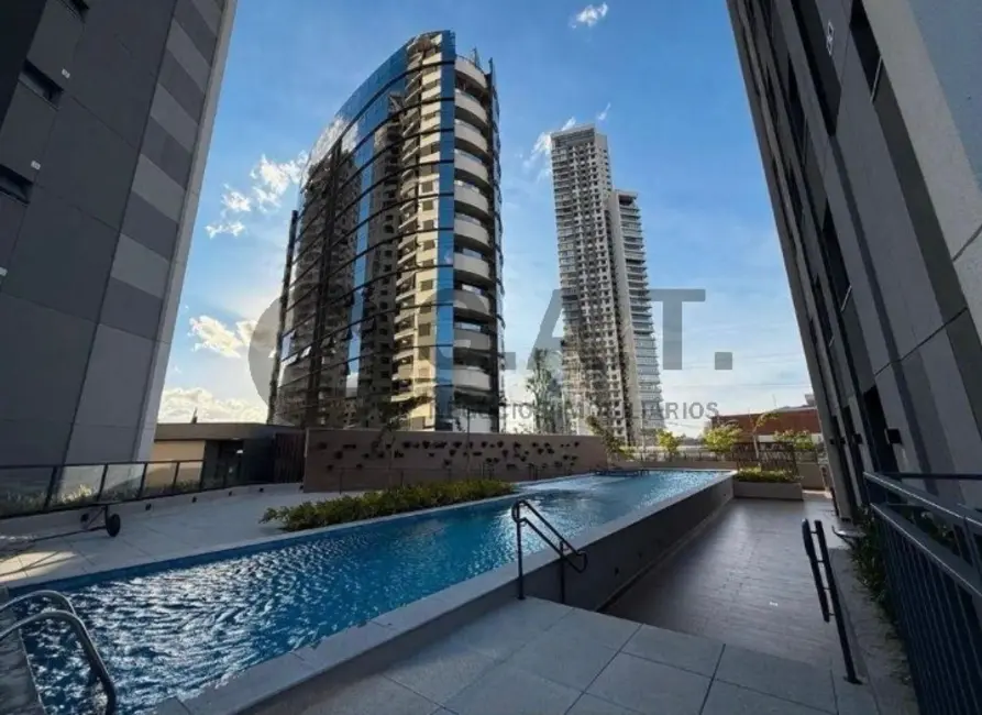 Foto 1 de Apartamento com 3 quartos para alugar, 120m2 em Jardim Portal da Colina, Sorocaba - SP