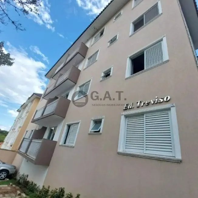 Foto 1 de Apartamento com 2 quartos à venda, 68m2 em Jardim Pagliato, Sorocaba - SP