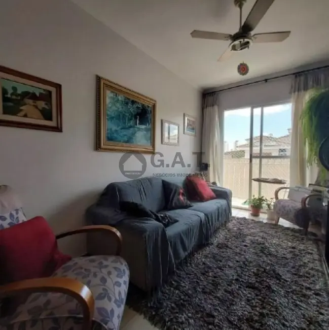 Foto 8 de Apartamento com 2 quartos à venda, 68m2 em Jardim Pagliato, Sorocaba - SP