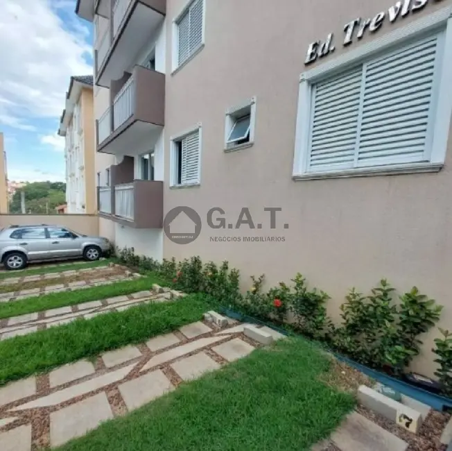 Foto 2 de Apartamento com 2 quartos à venda, 68m2 em Jardim Pagliato, Sorocaba - SP