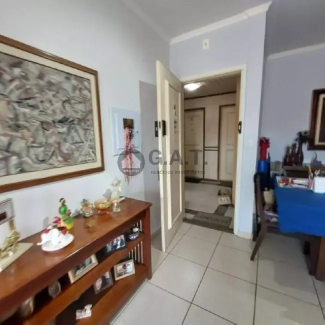 Foto 7 de Apartamento com 2 quartos à venda, 68m2 em Jardim Pagliato, Sorocaba - SP
