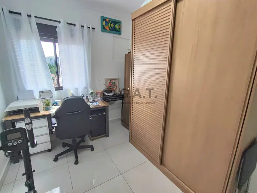 Foto 8 de Apartamento com 3 quartos para alugar, 101m2 em Vila Independência, Sorocaba - SP