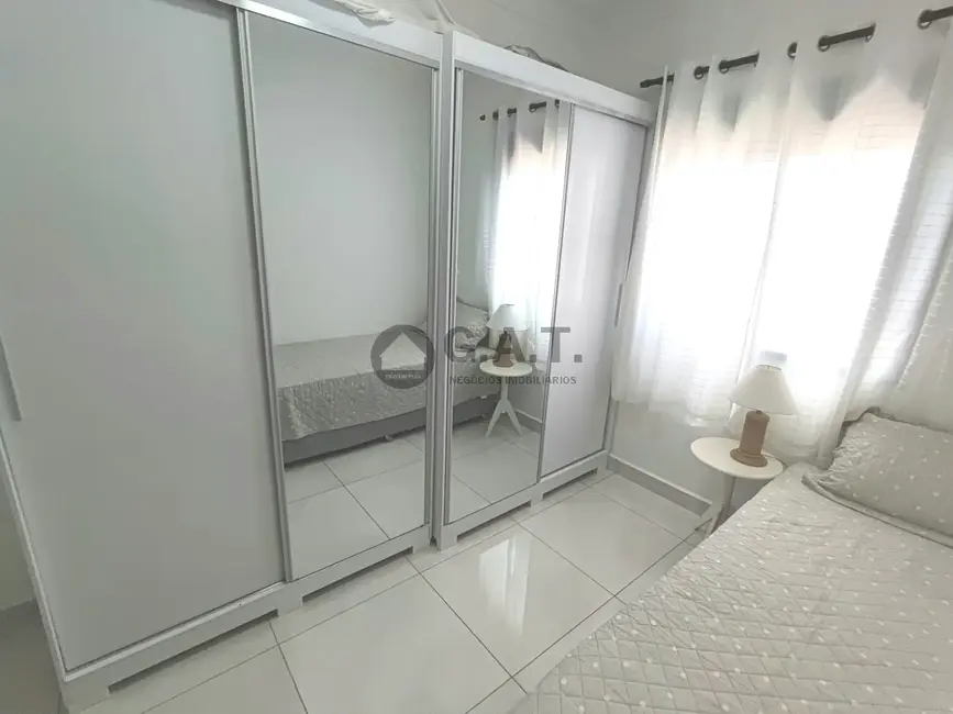 Foto 6 de Apartamento com 3 quartos para alugar, 101m2 em Vila Independência, Sorocaba - SP