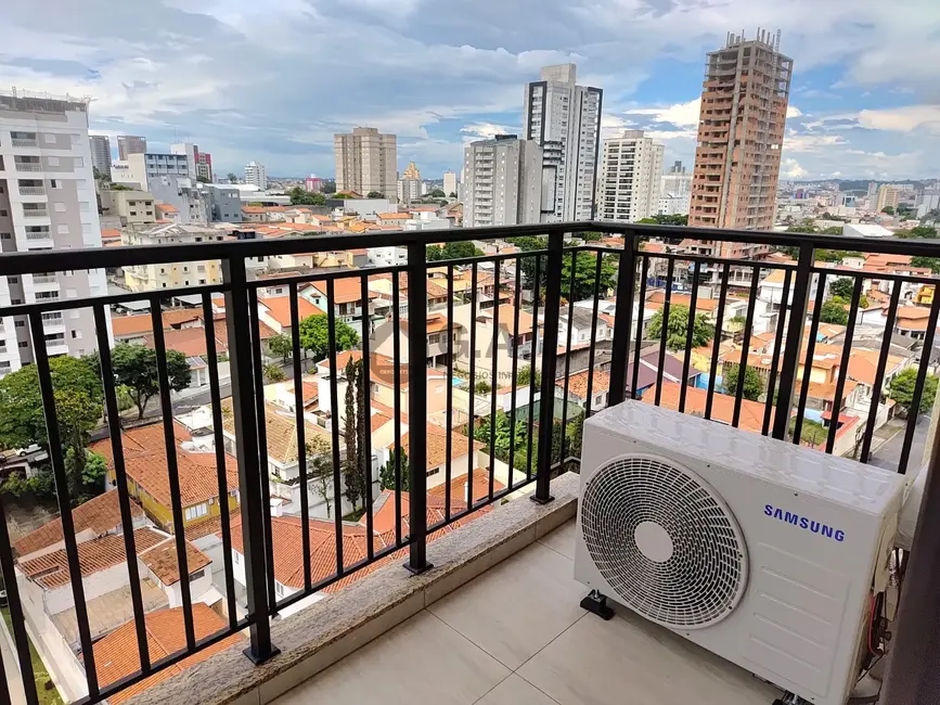 Foto 7 de Apartamento com 3 quartos para alugar, 101m2 em Vila Independência, Sorocaba - SP