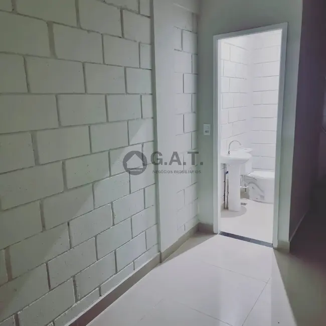 Sala Comercial para alugar, 35m2 em Vila Lucy, Sorocaba - SP - imagem 3 Foto 3 de Sala Comercial para alugar, 35m2 em Vila Lucy, Sorocaba - SP