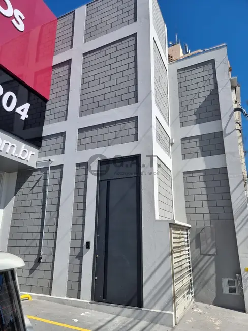 Sala Comercial para alugar, 35m2 em Vila Lucy, Sorocaba - SP - imagem 6 Foto 6 de Sala Comercial para alugar, 35m2 em Vila Lucy, Sorocaba - SP