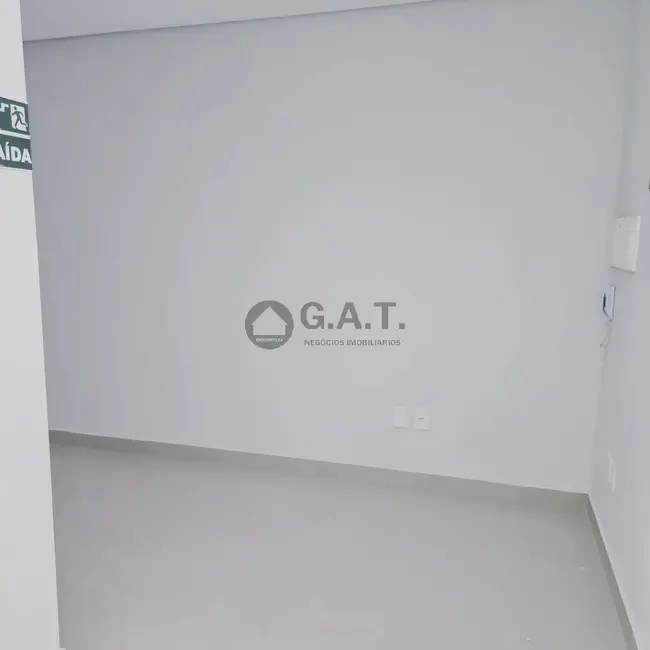 Foto 5 de Sala Comercial para alugar, 35m2 em Vila Lucy, Sorocaba - SP