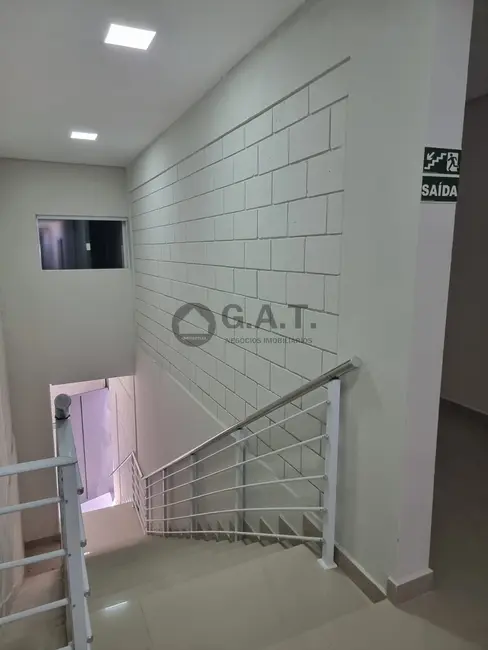 Foto 4 de Sala Comercial para alugar, 35m2 em Vila Lucy, Sorocaba - SP