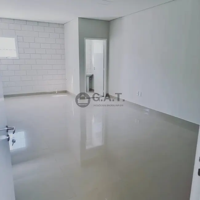 Foto 3 de Sala Comercial para alugar, 35m2 em Vila Lucy, Sorocaba - SP