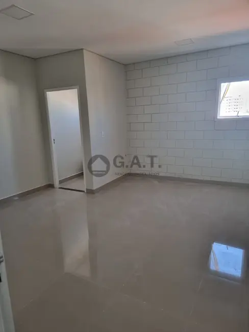 Foto 5 de Sala Comercial para alugar, 32m2 em Vila Lucy, Sorocaba - SP
