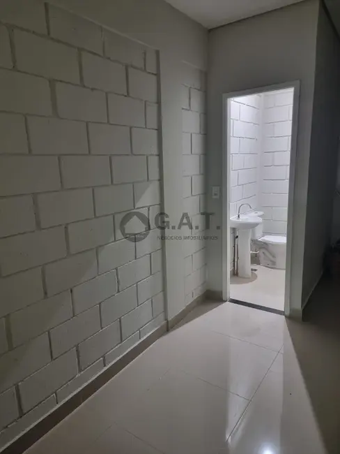 Foto 6 de Sala Comercial para alugar, 32m2 em Vila Lucy, Sorocaba - SP