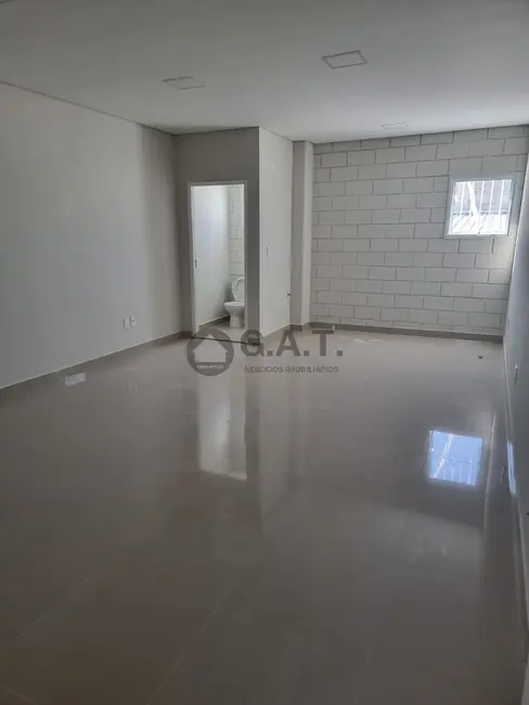 Foto 7 de Sala Comercial para alugar, 32m2 em Vila Lucy, Sorocaba - SP