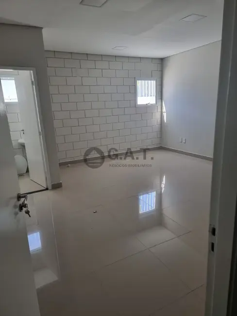 Foto 2 de Sala Comercial para alugar, 32m2 em Vila Lucy, Sorocaba - SP