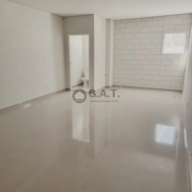Foto 1 de Sala Comercial para alugar, 32m2 em Vila Lucy, Sorocaba - SP