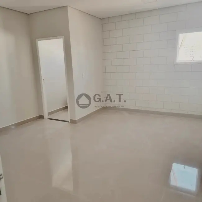 Foto 3 de Sala Comercial para alugar, 32m2 em Vila Lucy, Sorocaba - SP