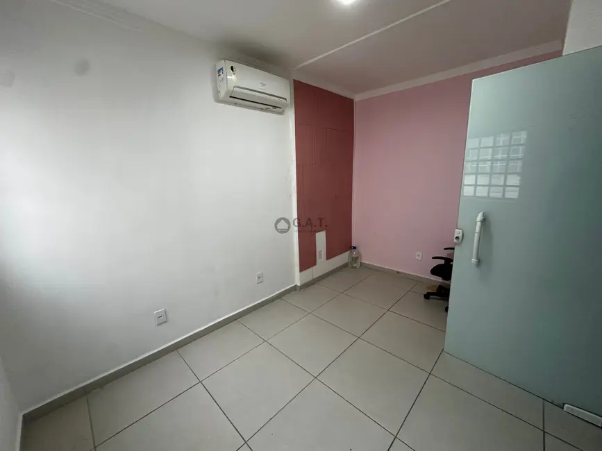 Foto 7 de Sala Comercial para alugar, 9m2 em Jardim Paulistano, Sorocaba - SP