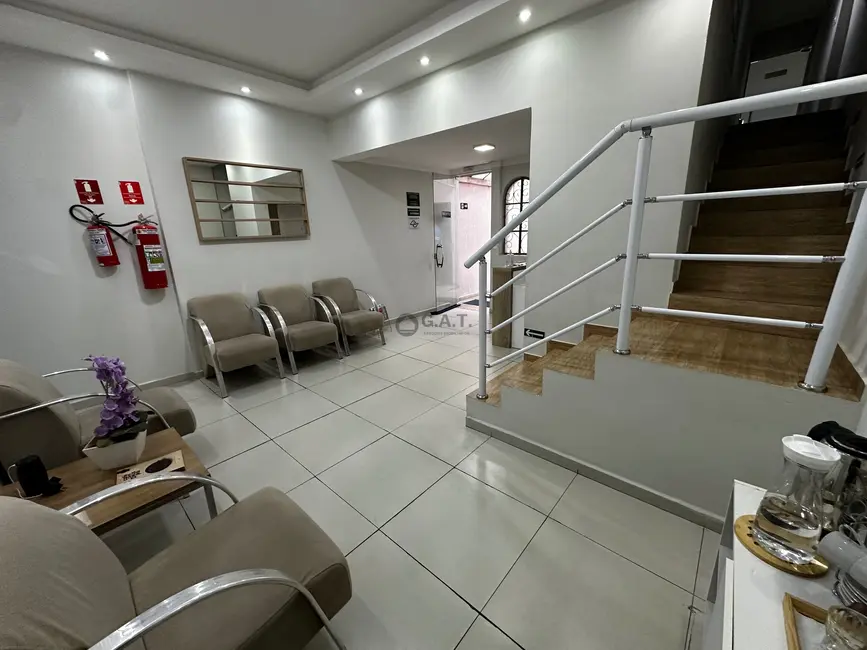 Foto 3 de Sala Comercial para alugar, 9m2 em Jardim Paulistano, Sorocaba - SP