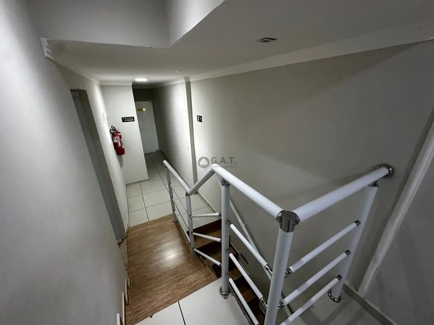 Foto 5 de Sala Comercial para alugar, 9m2 em Jardim Paulistano, Sorocaba - SP