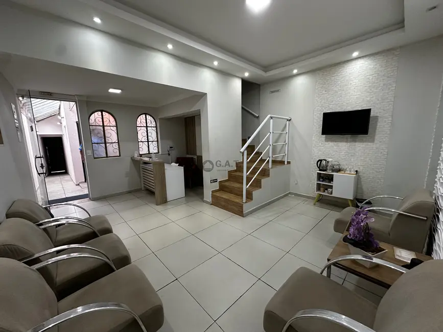 Foto 4 de Sala Comercial para alugar, 9m2 em Jardim Paulistano, Sorocaba - SP