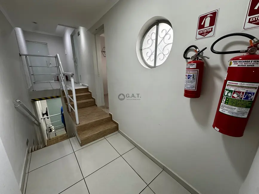 Foto 6 de Sala Comercial para alugar, 9m2 em Jardim Paulistano, Sorocaba - SP