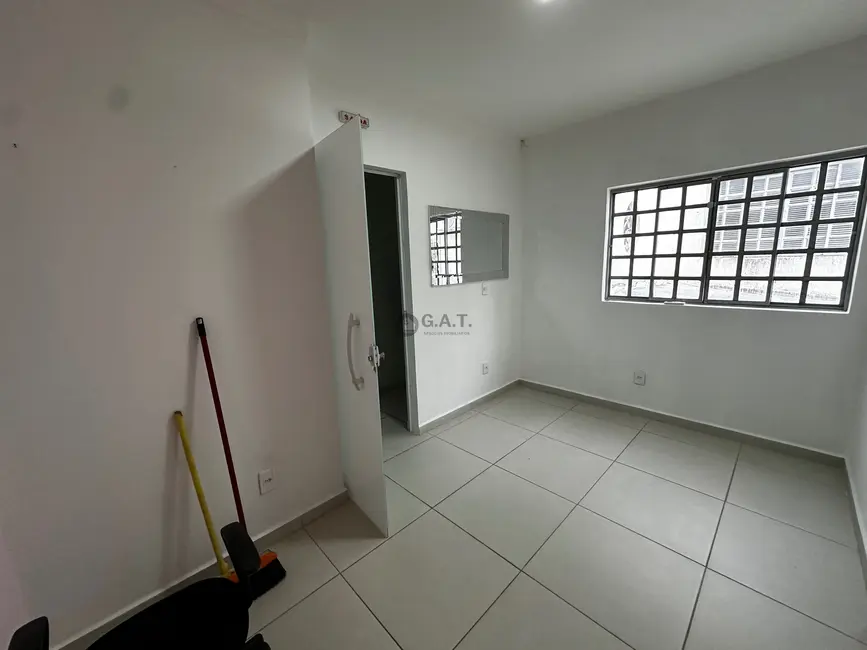Foto 9 de Sala Comercial para alugar, 9m2 em Jardim Paulistano, Sorocaba - SP