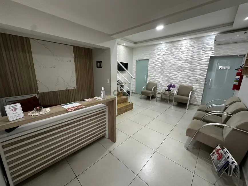 Foto 1 de Sala Comercial para alugar, 9m2 em Jardim Paulistano, Sorocaba - SP