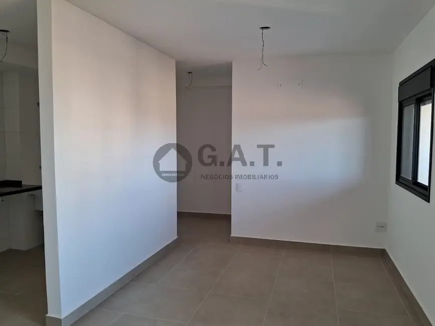 Foto 3 de Apartamento com 1 quarto à venda, 47m2 em Parque Campolim, Sorocaba - SP