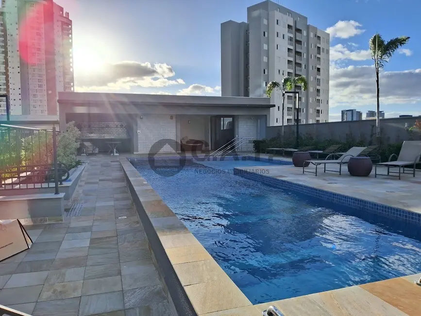 Foto 5 de Apartamento com 1 quarto à venda, 47m2 em Parque Campolim, Sorocaba - SP