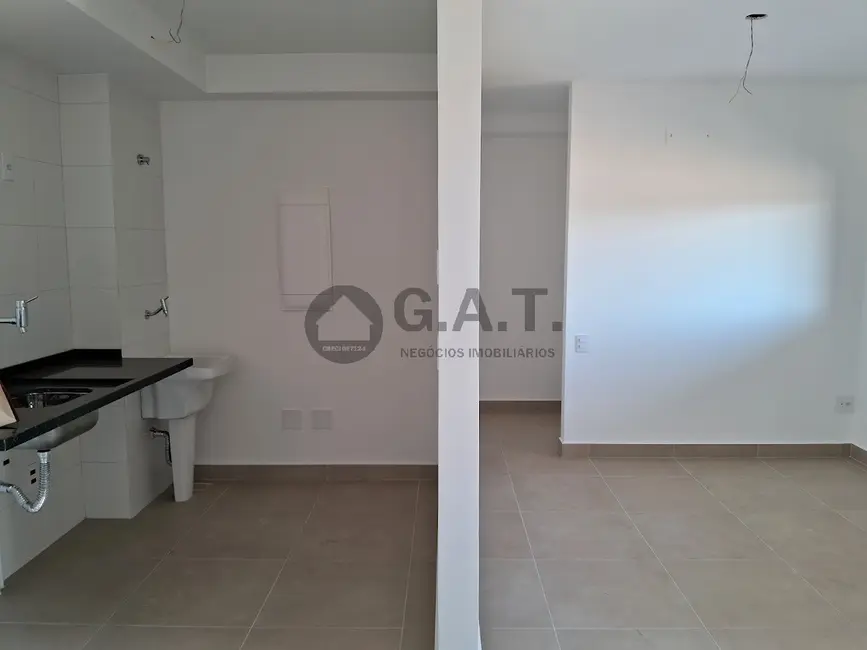 Foto 2 de Apartamento com 1 quarto à venda, 47m2 em Parque Campolim, Sorocaba - SP