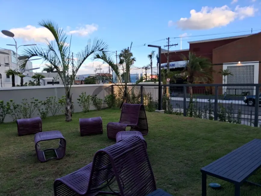 Foto 7 de Apartamento com 1 quarto à venda, 47m2 em Parque Campolim, Sorocaba - SP