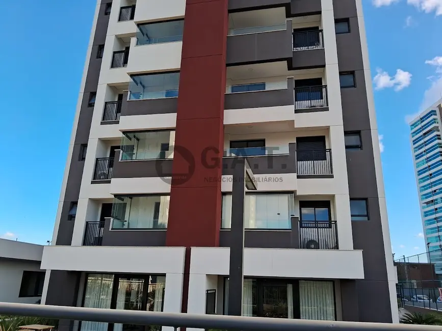 Foto 1 de Apartamento com 1 quarto à venda, 47m2 em Parque Campolim, Sorocaba - SP