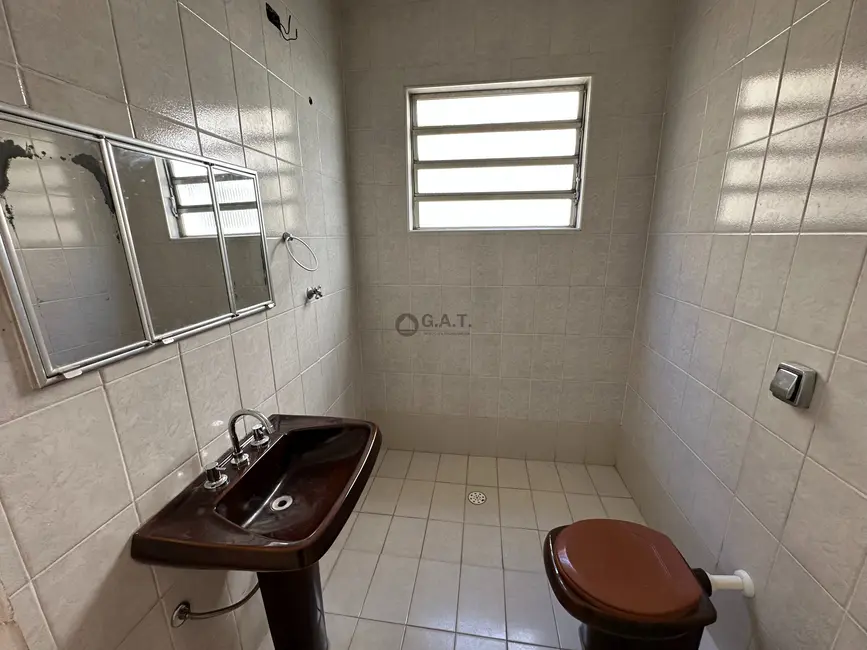 Foto 4 de Casa com 3 quartos para alugar, 201m2 em Jardim Santa Cecília, Sorocaba - SP