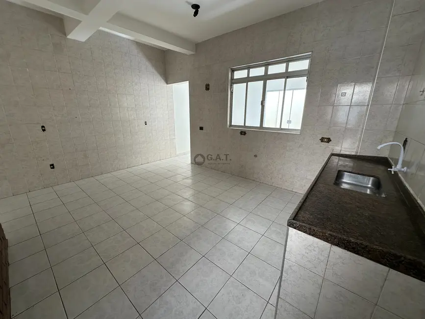 Foto 8 de Casa com 3 quartos para alugar, 201m2 em Jardim Santa Cecília, Sorocaba - SP