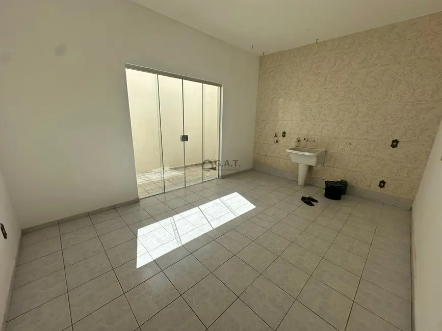 Foto 9 de Casa com 3 quartos para alugar, 201m2 em Jardim Santa Cecília, Sorocaba - SP