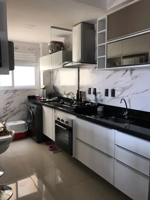 Foto 7 de Apartamento com 2 quartos à venda, 57m2 em Parque Bela Vista, Votorantim - SP