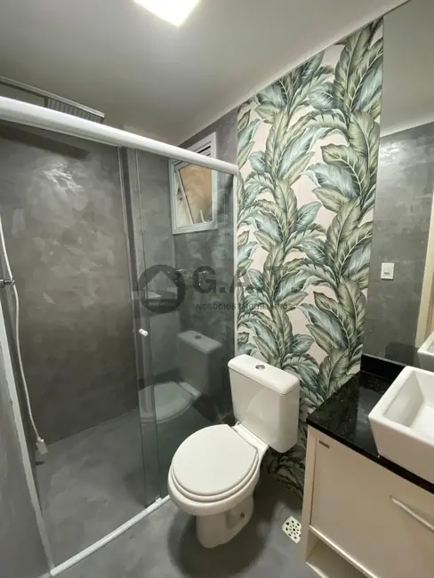 Foto 8 de Apartamento com 2 quartos à venda, 57m2 em Parque Bela Vista, Votorantim - SP