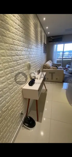 Foto 6 de Apartamento com 2 quartos à venda, 57m2 em Parque Bela Vista, Votorantim - SP