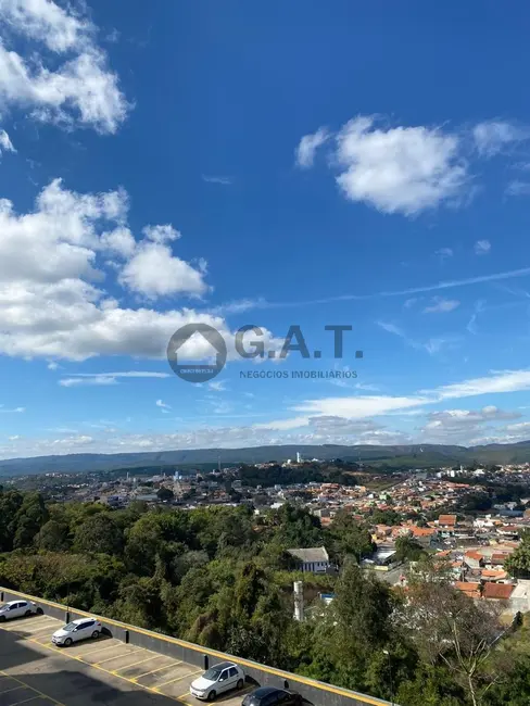 Foto 9 de Apartamento com 2 quartos à venda, 57m2 em Parque Bela Vista, Votorantim - SP