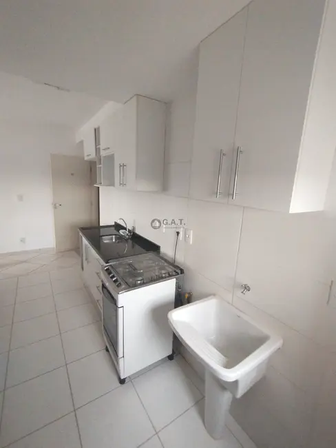 Foto 6 de Apartamento com 3 quartos para alugar, 69m2 em Parque Bela Vista, Votorantim - SP