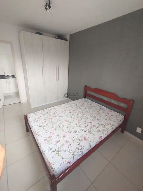 Foto 9 de Apartamento com 3 quartos para alugar, 69m2 em Parque Bela Vista, Votorantim - SP