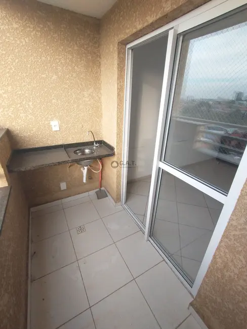 Foto 7 de Apartamento com 3 quartos para alugar, 69m2 em Parque Bela Vista, Votorantim - SP