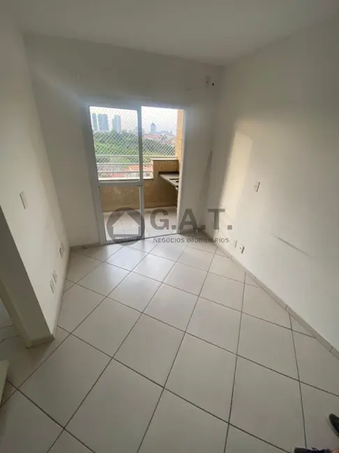 Foto 3 de Apartamento com 3 quartos para alugar, 69m2 em Parque Bela Vista, Votorantim - SP