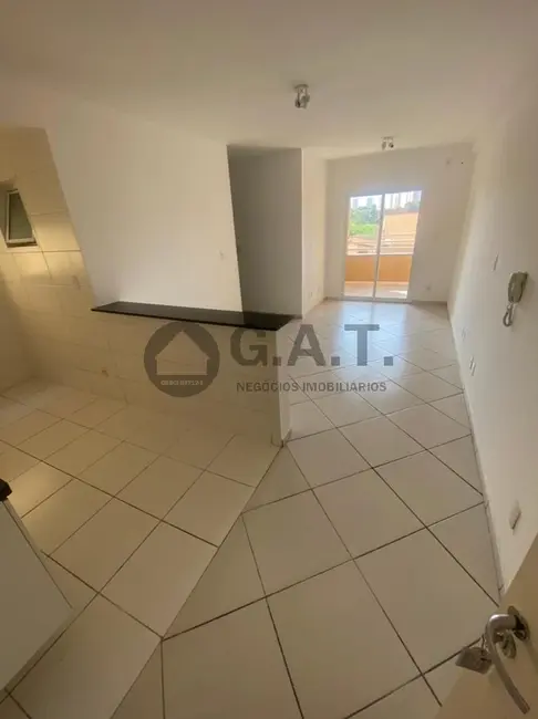 Foto 4 de Apartamento com 3 quartos para alugar, 69m2 em Parque Bela Vista, Votorantim - SP