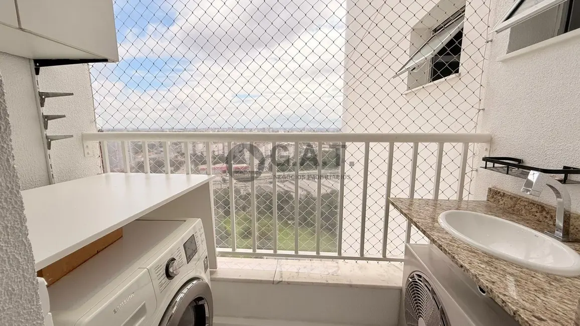 Apartamento com 3 quartos à venda, 93m2 em Parque Campolim, Sorocaba - SP - imagem 9 Foto 9 de Apartamento com 3 quartos à venda, 93m2 em Parque Campolim, Sorocaba - SP