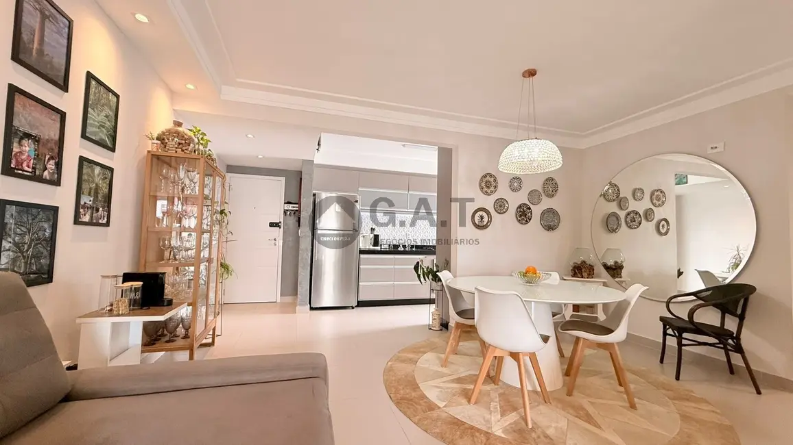 Apartamento com 3 quartos à venda, 93m2 em Parque Campolim, Sorocaba - SP - imagem 1 Foto 1 de Apartamento com 3 quartos à venda, 93m2 em Parque Campolim, Sorocaba - SP