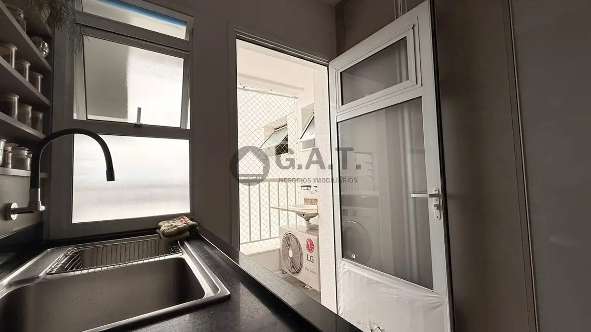 Apartamento com 3 quartos à venda, 93m2 em Parque Campolim, Sorocaba - SP - imagem 5 Foto 5 de Apartamento com 3 quartos à venda, 93m2 em Parque Campolim, Sorocaba - SP