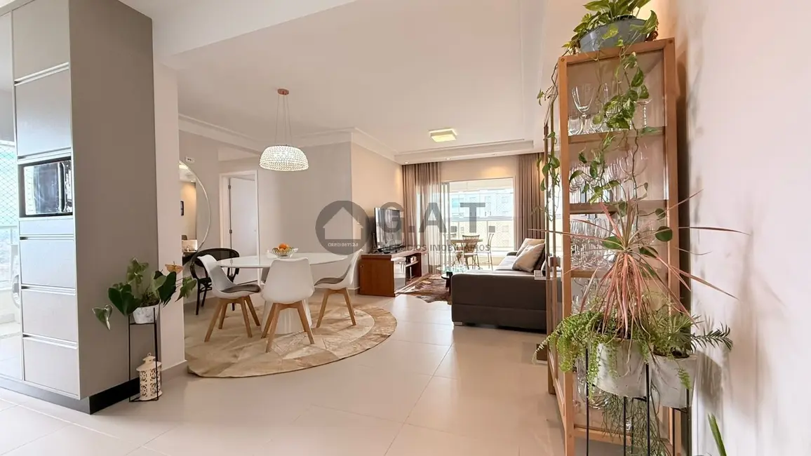 Apartamento com 3 quartos à venda, 93m2 em Parque Campolim, Sorocaba - SP - imagem 3 Foto 3 de Apartamento com 3 quartos à venda, 93m2 em Parque Campolim, Sorocaba - SP