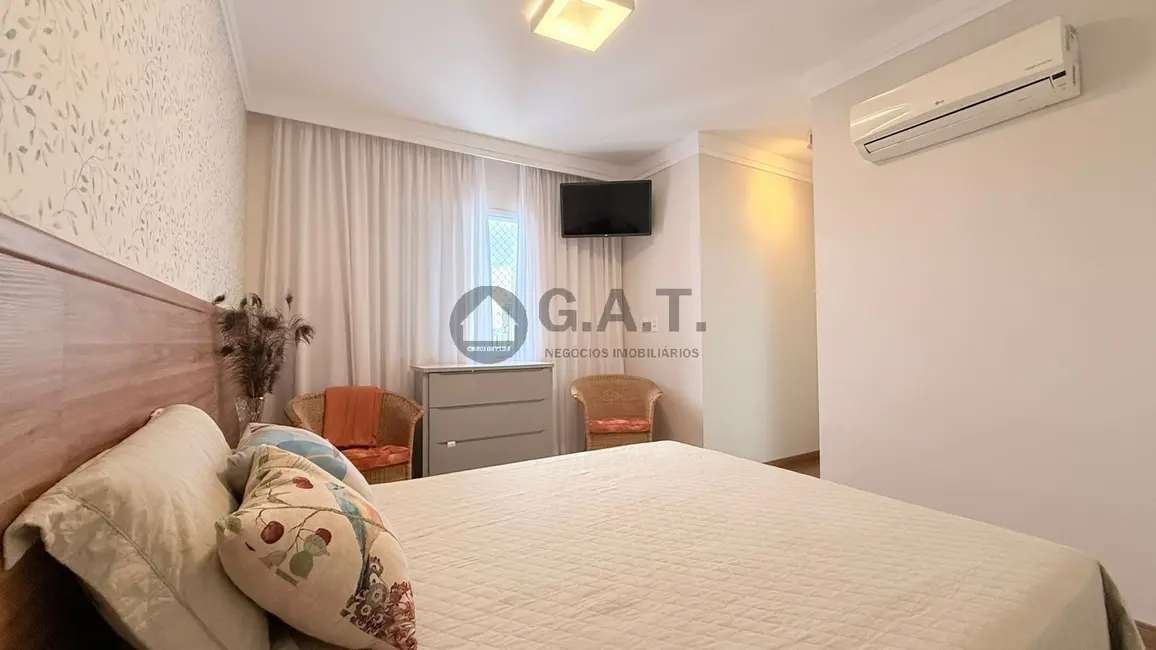 Apartamento com 3 quartos à venda, 93m2 em Parque Campolim, Sorocaba - SP - imagem 7 Foto 7 de Apartamento com 3 quartos à venda, 93m2 em Parque Campolim, Sorocaba - SP