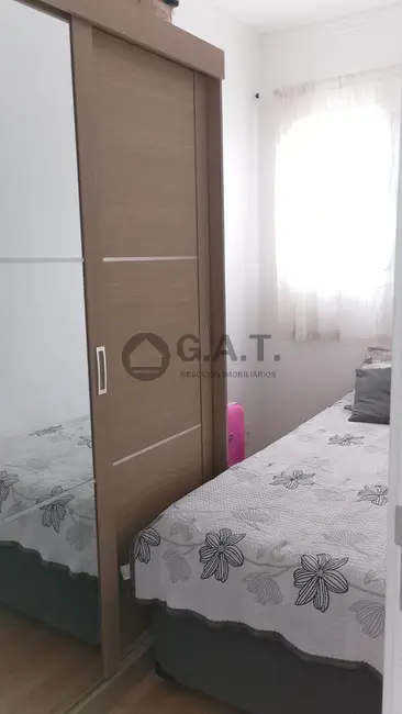 Apartamento com 2 quartos à venda, 47m2 em Parque Campolim, Sorocaba - SP - imagem 7 Foto 7 de Apartamento com 2 quartos à venda, 47m2 em Parque Campolim, Sorocaba - SP