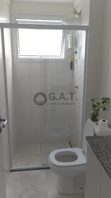 Apartamento com 2 quartos à venda, 47m2 em Parque Campolim, Sorocaba - SP - imagem 3 Foto 3 de Apartamento com 2 quartos à venda, 47m2 em Parque Campolim, Sorocaba - SP